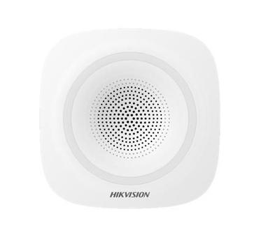 HIK VISION HIKVISION DS-PSG-WI-868 WIRELESS INDOOR SIREN (DS-PSG-WI-868)