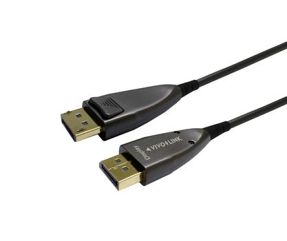 VIVOLINK PRO DISPLAYPORT OPTICAL 30m (PRODPOP30)