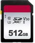 CoreParts 512 SDHC Card Class 10