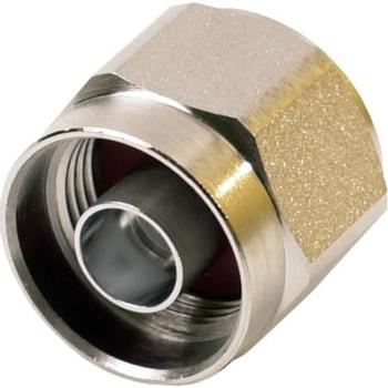 VENTEV NM Conn for Semi-flex141 UNPL-S&N (NM-SF141)