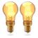 INNR Lighting 2x E27 Smart Filament Bulb