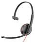 POLY Blackwire C3215 USB-C Single