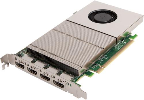 DATAPATH 4 channel HDMI 2.0 (IMAGE4K)