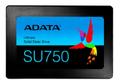 A-DATA SSD SU750 512GB 2.5 SATA-600