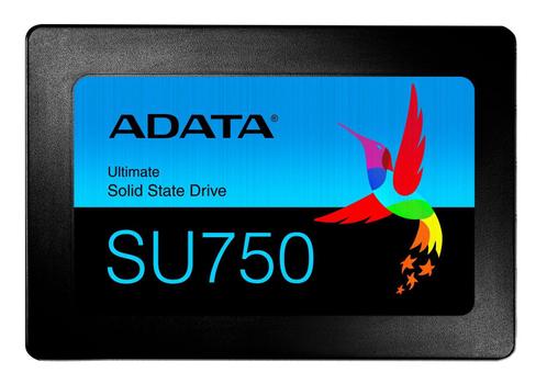 A-DATA 512GB 2,5" SATA (ASU750SS-512GT-C)