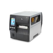 ZEBRA ZT411 TT PRINT 4IN 203DPI EU/UK USB LAN BT 4.1/MFI HOST          IN PRNT