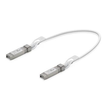 UBIQUITI UniFI 50cm 10GBase-kabel til direkte påsætning (UC-DAC-SFP+)