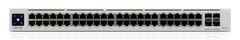 UBIQUITI UniFi 48P Gigabit Switch with 802.3bt PoE L3 SFP+ (USW-PRO-48-POE)