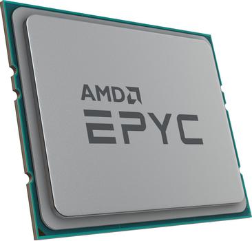 AMD EPYC 64Core Model 7742 SP3 TRAY (100-000000053A)