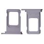 CoreParts Dual Sim Card Tray Apple 