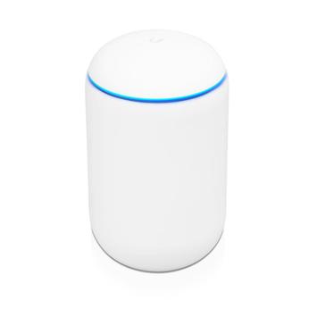 Ubiquiti UniFi Dream Machine - trådløs ruter - 802.11a/ b/ g/ n/ ac Wave 2 - stasjonær (UDM)