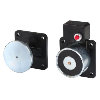 VANDERBILT Electromag. 50kg, terminal (N54591-Z128-A100)