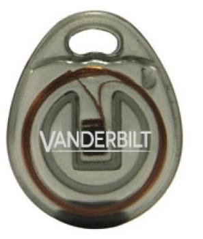 VANDERBILT Keyring Tag MIFARE (V54501-F101-A100)