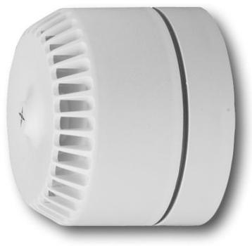 VANDERBILT SIR1992-V-S Indoor siren, white (N54539-Z146-A100)