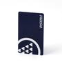 VANDERBILT IB1 Magnetic Stripe ISO Card