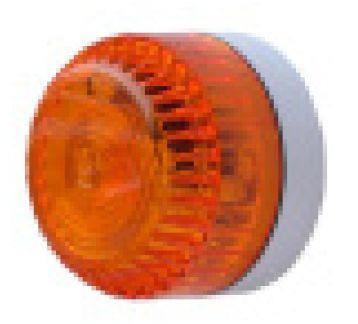 VANDERBILT LSF ORANGE Flashlight (N54539-Z164-A100)