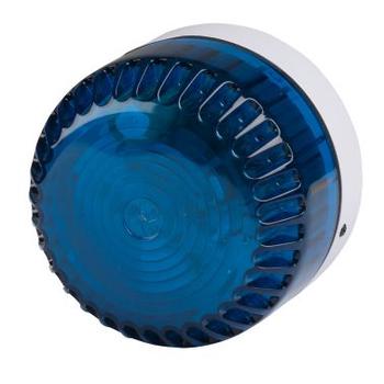 VANDERBILT LSF BLUE Flashlight B (N54539-Z162-A100)