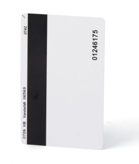 VANDERBILT IB42-EM 125kHz ISO+Mag Card (V24246-D4901-A1)