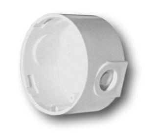 VANDERBILT SOCKELVIT Sounder base, white (N54539-Z153-A100)