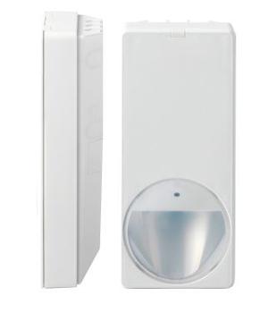 VANDERBILT PIR, 12m volumetric (V54530-F114-A100)