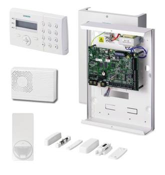 Acre Security SPC Ready2Go (L54541-N112-A100)