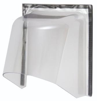 VANDERBILT SH1 RAIN COVER UNIVERSAL (V24246-Z3652-A1)