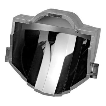 VANDERBILT Curtain mirror set IR270 (VBPZ:5717330001)