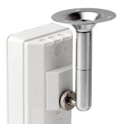 VANDERBILT 1/4" Adap. for camera bracket (V54539-F125-A100)