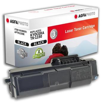 AGFAPHOTO Toner Black (APTK1150E)