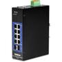 TRENDNET 10-Port Industrial Gigabit L2