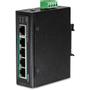 TRENDNET 5-Port Industrial Fast Etherne