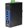 TRENDNET 6-Port Industrial Gigabit L2