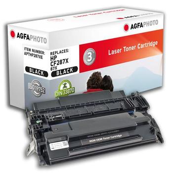 AGFAPHOTO Toner Black (APTHP287XE)