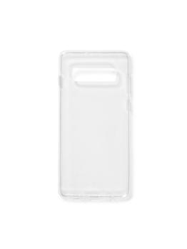 eSTUFF Samsung S10+ Soft case (ES673055-BULK)
