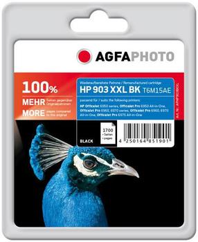 AGFAPHOTO Ink, black high yield (APHP903BXXL)