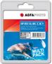 AGFAPHOTO Ink, bk,c,m,y