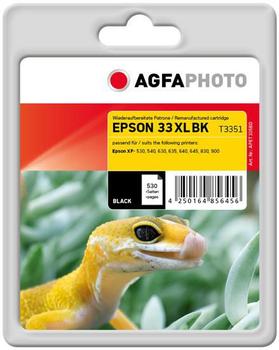AGFAPHOTO Ink, black (APET335BD)