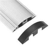 VIVOLINK Extra ends caps for VLFL92200 (VLFL922000-ENDS)