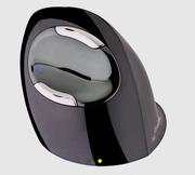 EVOLUENT VerticalMouse D Small - vertikal mus