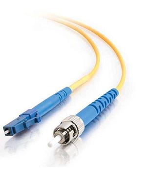 MICROCONNECT Fiber Patch Cable -  (FIB411003SIMPLEX)