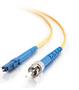 MICROCONNECT Fiber Patch Cable - 