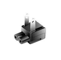 CoreParts US Plug for USB-C Adapters (MBXUSBC-PLUG123)