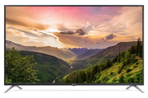 SHARP 55 4K UHD Android TV (LC-55BL3EA)
