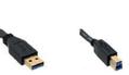 OVERLAND 0.8M Int/ext USB3 cable