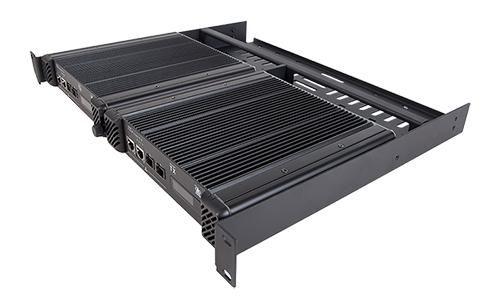 ADDER TECH Rackmount kit for dual (RMK12)