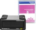 TANDBERG RDX External drive kit  5  TB Cartridge USB3+