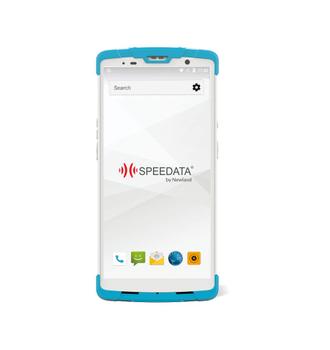 NEWLAND 5.5IN HEALTHCARE COMPUTER ANDROID 4GB/64GB WIFI TERM (SD55MD-C)