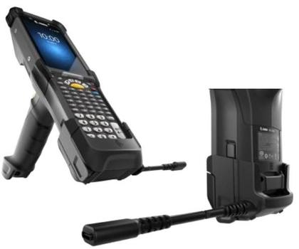 ZEBRA MC93 SNAP ON USB/ CHARGE CABLE . CABL (CBL-MC93-USBCHG-01)