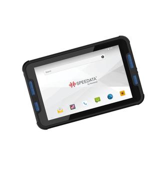 NEWLAND 8"" Tablet, Android 8.1 (SD80)