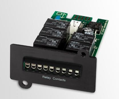 POWERWALKER AS/400 Card 6 Terminal (10131011)